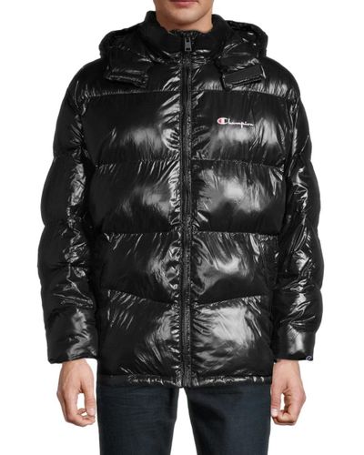 Champion Synthetic Men