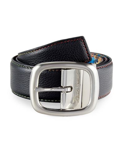 robert graham reversible belt