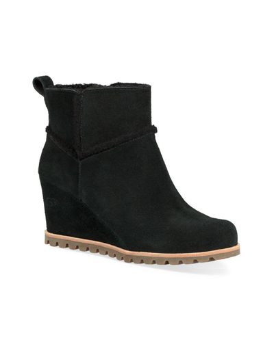 ugg w marte boot
