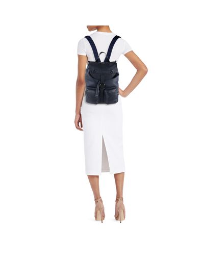 longchamp 3d backpack