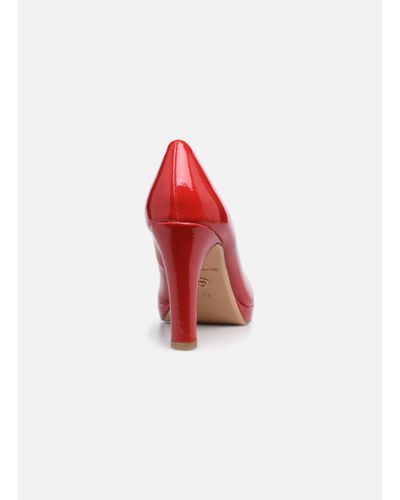 Tamaris Pumps LIPSTICK