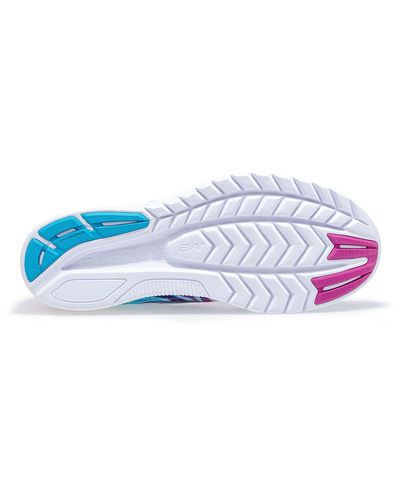 saucony kinvara tie dye