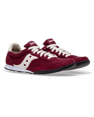 saucony men's bullet