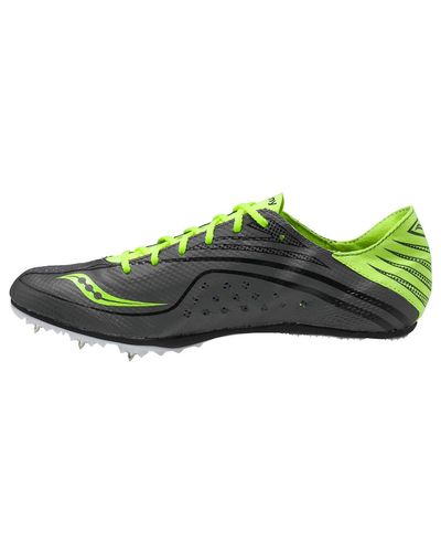 saucony endorphin md3