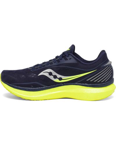 Saucony Synthetic Endorphin Speed in 