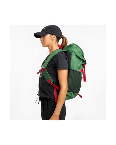 saucony backpack