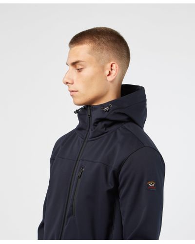 Paul And Shark Softshell Norway, SAVE 