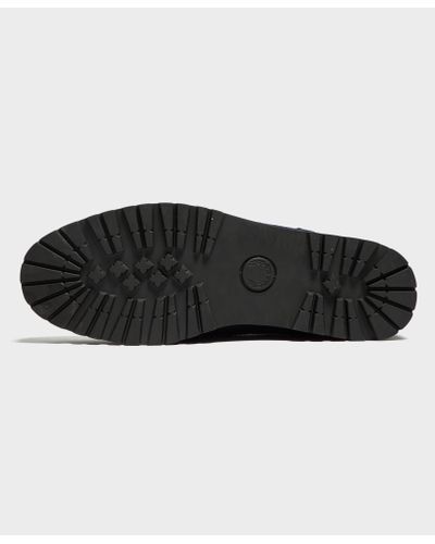 fred perry suede boots mens