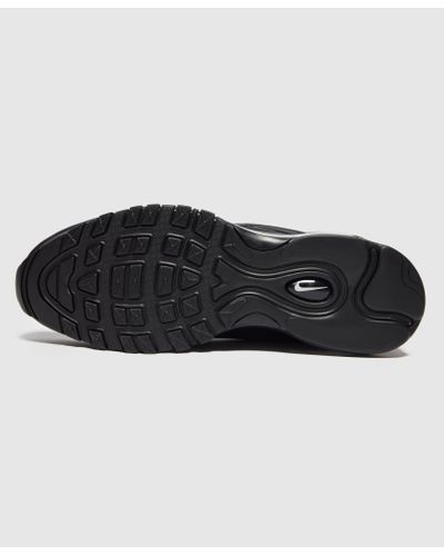 air max 97 essential black