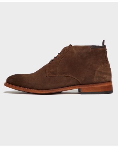 barbour benwell