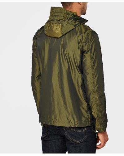 pretty green danbury jacket