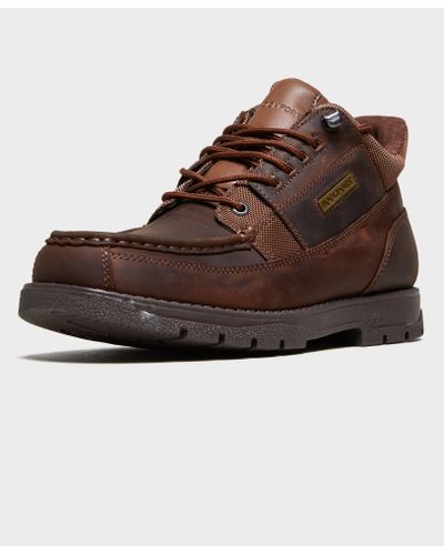 rockport marangue boots