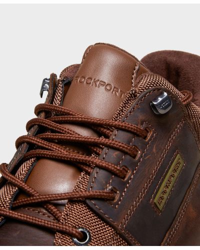 rockport marangue boots