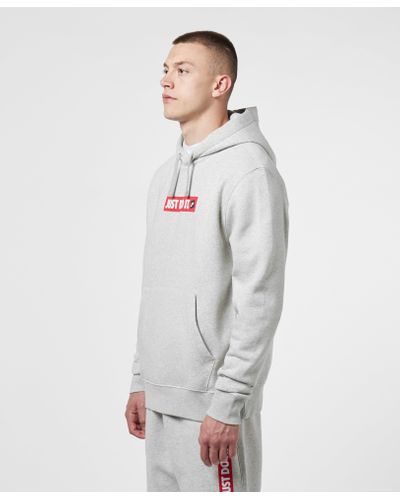 just do it nike jumper