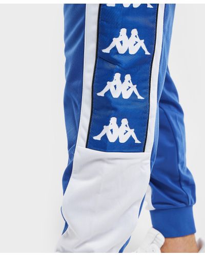 kappa pants cuffed