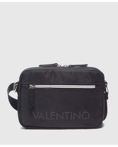 valentino reality crossbody bolsa