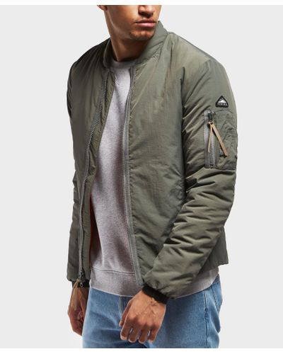 penfield bomber