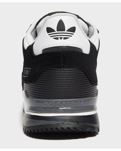 zx 750 adidas black