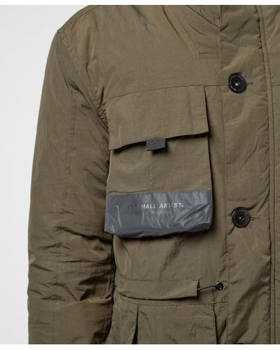 marshall artist compacta