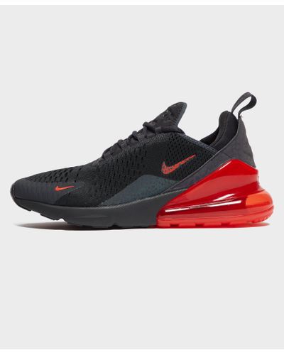 nike airmax 270 reflective