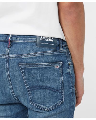 tommy simon skinny jeans