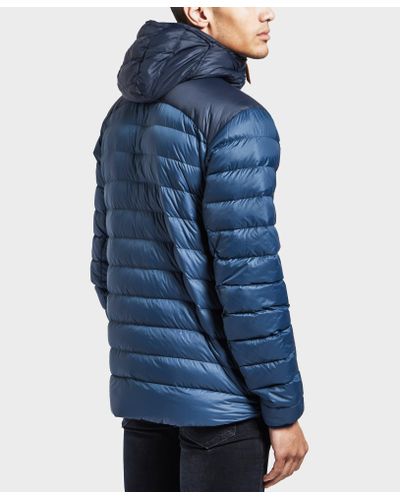 fjällräven keb touring jacket w