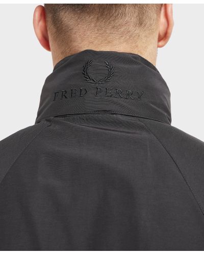 fred perry offshore lightweight jacket