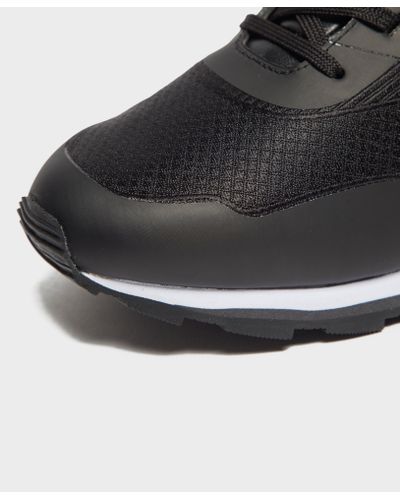 boss zephir nylon run