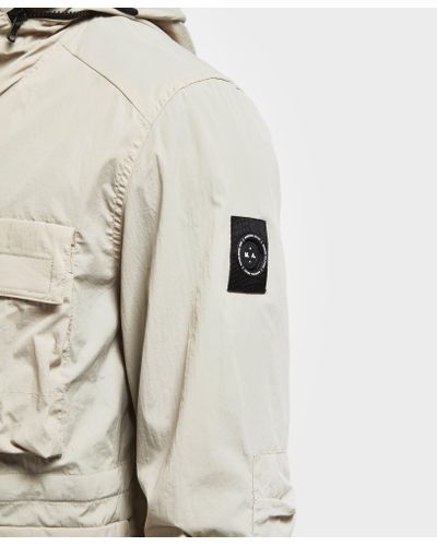 marshall artist compacta jacket