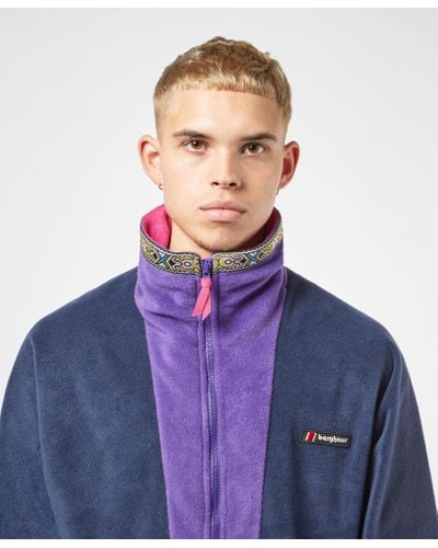 Berghaus Tramantana 91 Purple 2024 www.alhudapk
