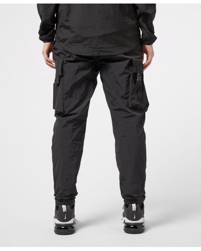 marshall artist polyamide cargo pants
