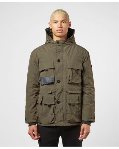 marshall artist compacta