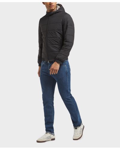Aquascutum Douglas Padded Jacket Norway 