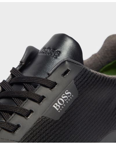 boss zephir nylon run