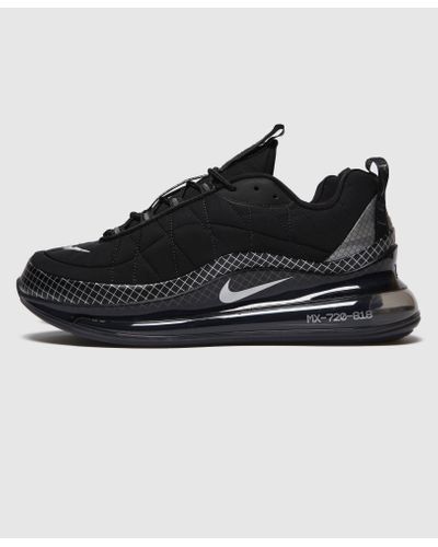 Nike Synthetic Mx-720-818 in Black for Men - Lyst