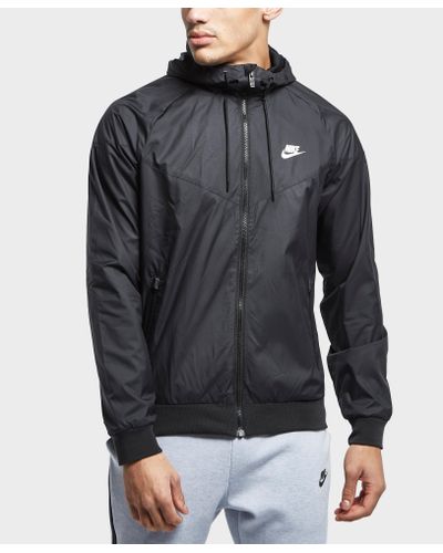 nike windrunner lightweight jacket