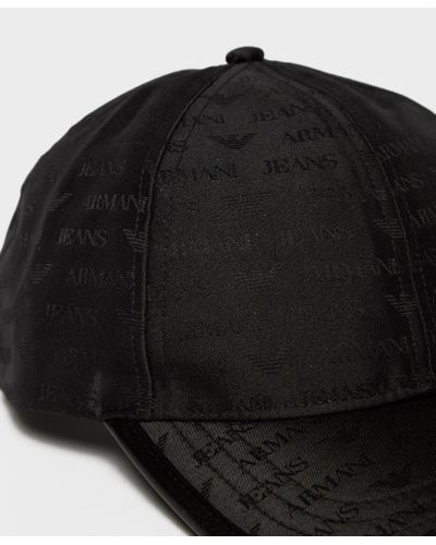 Armani Nylon Cap Flash Sales, 70% OFF 