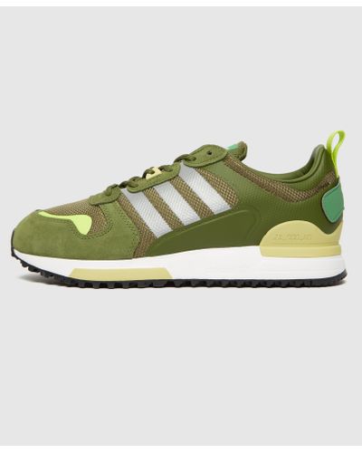 Adidas zx 700 dark green Clearance