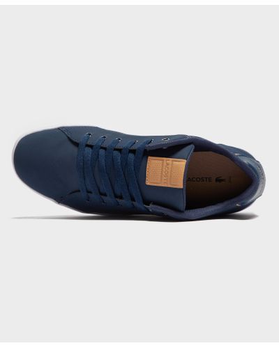 lacoste deviation ii