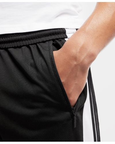 adidas side button pants mens