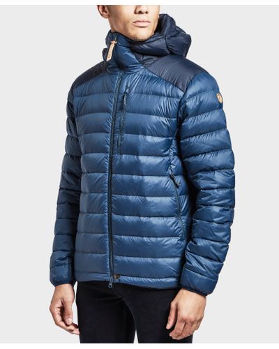 fjällräven keb touring jacket w