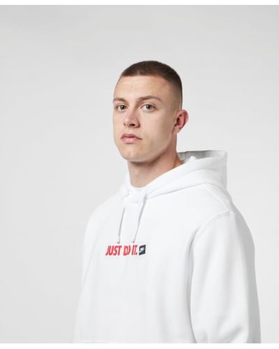 Nike pullover just do it - aimerangers2020.fr