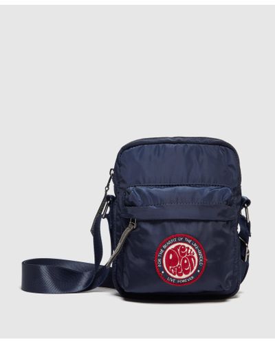Buy Pretty Green Bum Bag | UP TO 56% OFF
