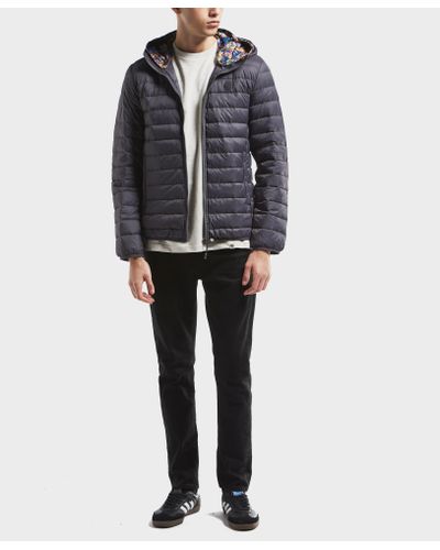 pretty green barker jacket