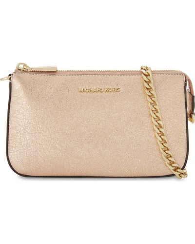 michael kors glitter handbag