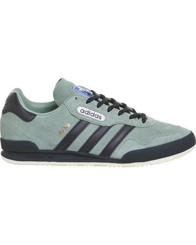 adidas super jeans trainers