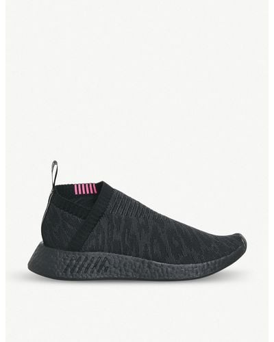 nmd cs2 triple black