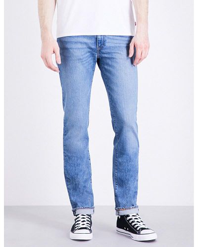 levis 511 thunderbird
