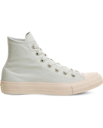 converse quantum shield canvas high top