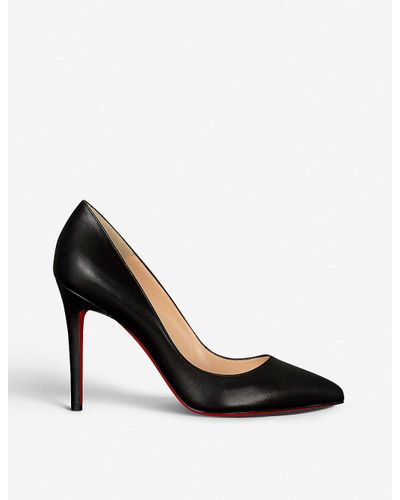 pigalle 100 nappa shiny
